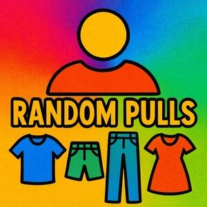 random pull